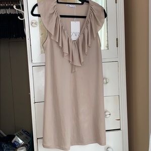 Zara dress